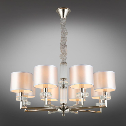 Люстра подвесная APL.752.03.08 фото 3 Люстра подвесная APL.752.03.08 фото 3