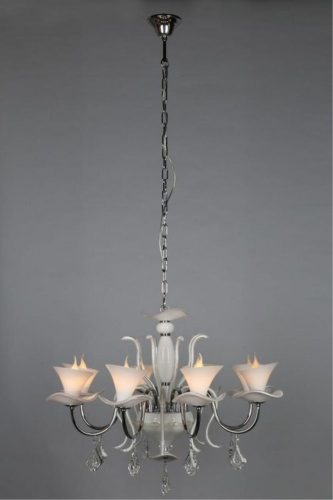 Люстра подвесная OML-77403-08 фото 9