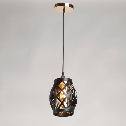 Подвесной светильник De City Соло 112011301 фото 3