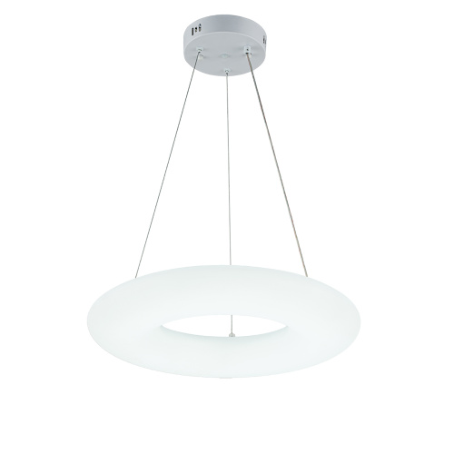 Подвесной светильник Escada 10258/1 LED*30W White фото 4