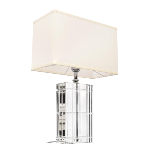 10273 Настольная лампа LOFT IT Crystal фото 4
