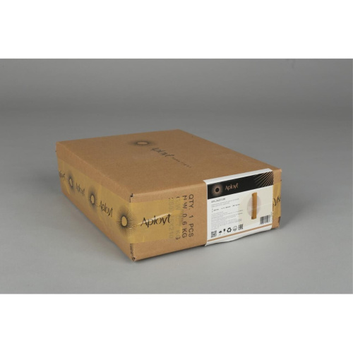 Светильник настенный (Бра) APL.343.11.08 фото 8