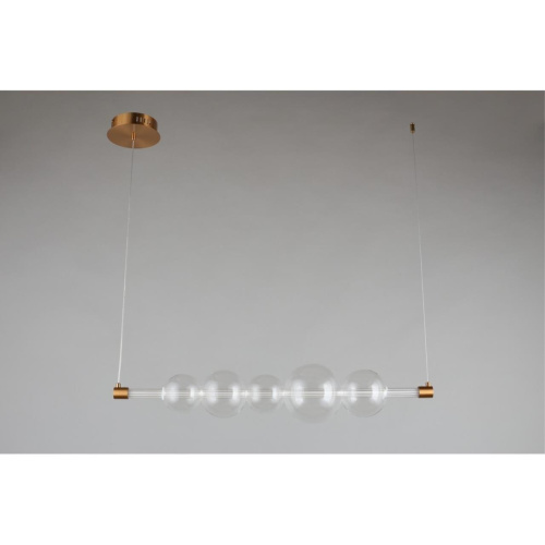 Люстра подвесная OML-65903-05 фото 7