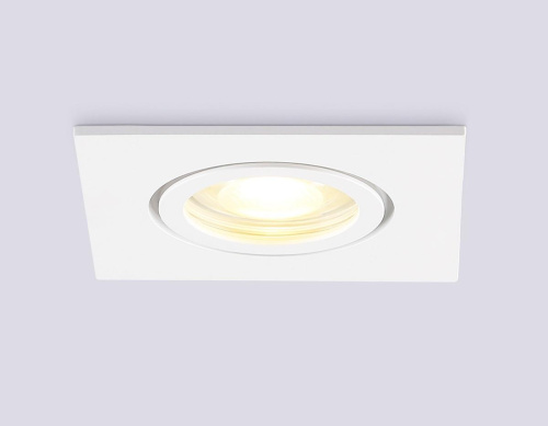 Встраиваемый светильник Ambrella light Techno Spot IP Protect TN1160 фото 4