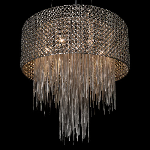 10406/500 Подвесная люстра LOFT IT Opera фото 10