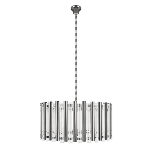 10438/4 Подвесной светильник LOFT IT Boucle