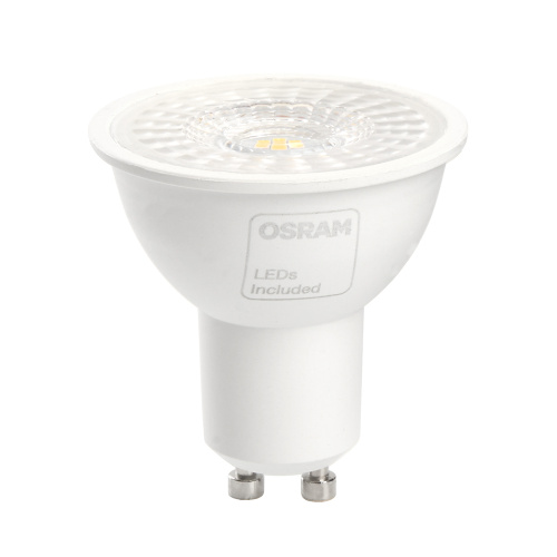 Лампа светодиодная Feron.PRO LB-1607 GU10 7W 175-265V 4000K фото 3