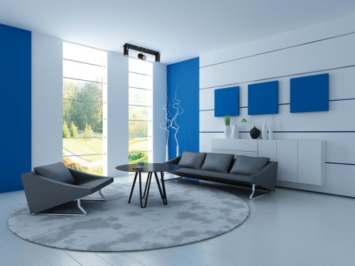 Спот Kanlux EVALO EL-3I B-SR 35695 фото 5