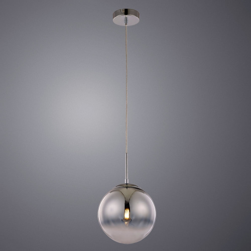 Подвесной светильник Arte Lamp Jupiter Chrome A7961SP-1CC фото 2