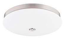 Потолочная люстра KUTEK BELLAGIO BEL-MOD-PL-3(N)CR