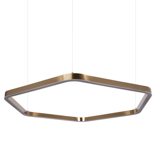 10243XL Gold Подвесной светильник LOFT IT Titanium фото 3