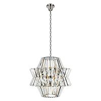 10578/550 Подвесная люстра LOFT IT Milagro