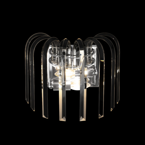 10300W Nickel Настенный светильник LOFT IT Dakota фото 2