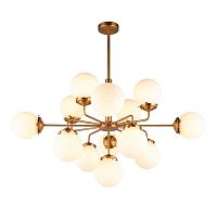 Люстра потолочная APL.762.07.13