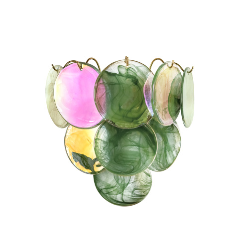 10492W Green Бра LOFT IT Lolly