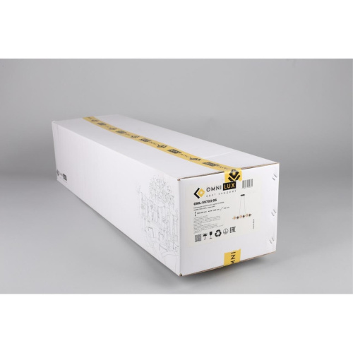 Люстра подвесная OML-59703-06 фото 11 Люстра подвесная OML-59703-06 фото 11