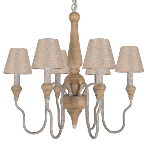 10420 Подвесной светильник LOFT IT Countryside фото 6