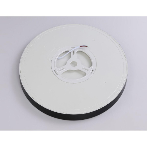 Потолочный светодиодный светильник Ambrella light Orbital Air Slim FZ1953 фото 5