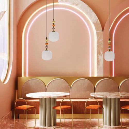 10365/H Подвесной светильник LOFT IT Family фото 6