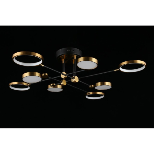 Люстра потолочная APL.043.07.65 фото 9