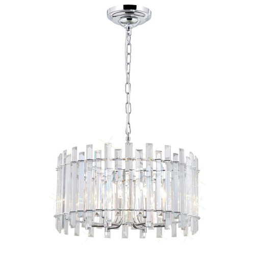 Подвесная люстра Citilux Ингвар CL334161 Подвесная люстра Citilux Ингвар CL334161