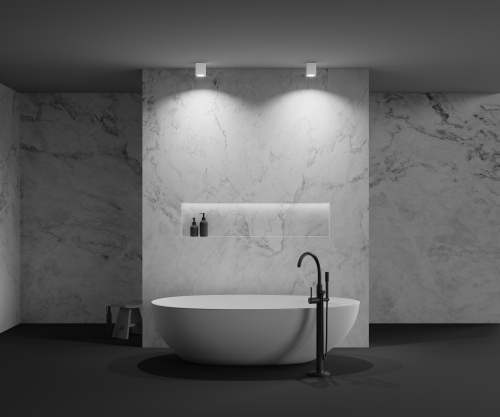 Потолочный светильник Technical C030CL-01W фото 2