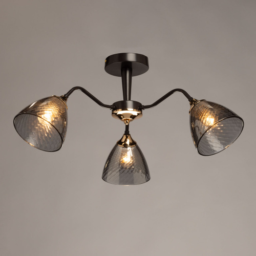 Люстра De City Альфа фото 2