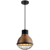 Подвесной светильник Velante 389-506-01