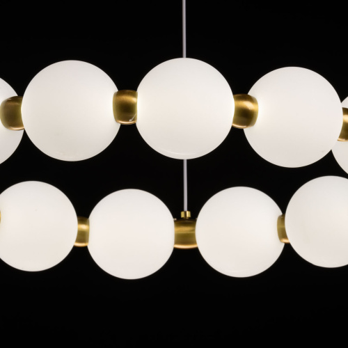 Люстра De City Крайс фото 6