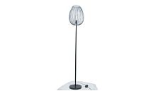 Торшер Alfa Light F3524-43 Black E27*1