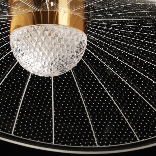 Люстра De City Оскар фото 9