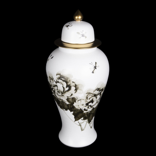 10290V/M Декоративная ваза LOFT IT Equilibrium фото 5