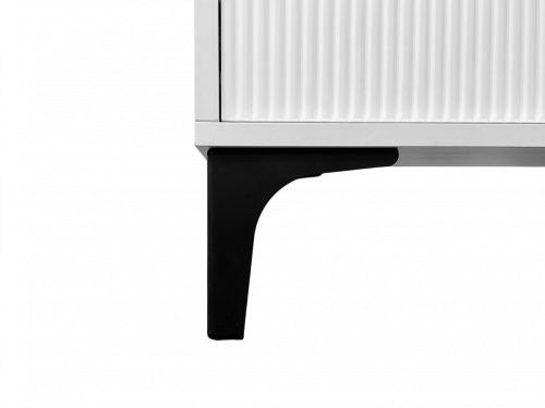 Каминокомплект НАОМИ Белый с очагом Электроочаг MIRAGE/МИРАЖ 25 фото 10