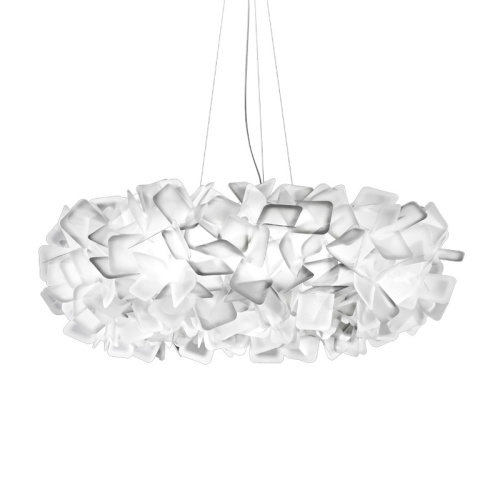Люстра Clizia Large White