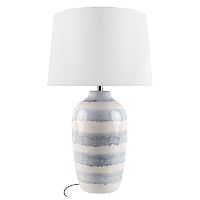 10510T Настольная лампа LOFT IT Aquarelle