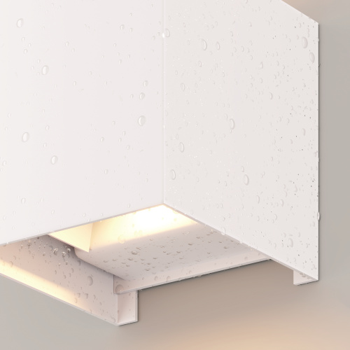 Архитектурная подсветка Outdoor O572WL-L6W фото 14