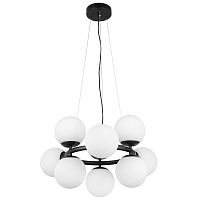 Подвесной светильник Lampit Fino TP 2002-9 BK