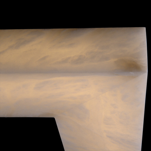 Подвесная люстра Certezza FL1165-4C1 фото 3