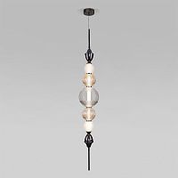 Подвесной светодиодный светильник Bogates Euphoria 436/5