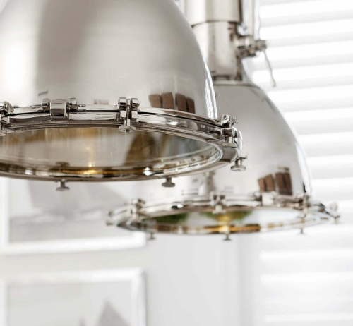 Подвесной светильник 105969 фото 2