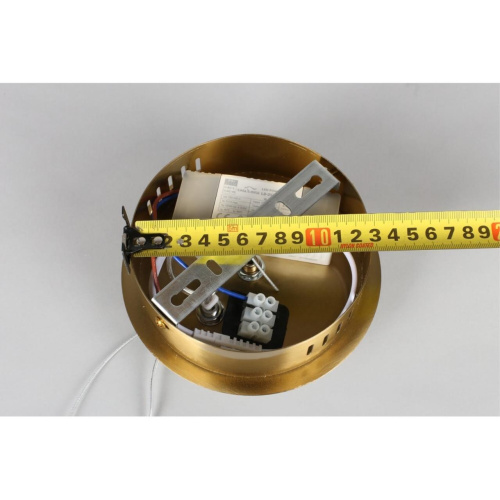 Люстра подвесная OML-51506-15 фото 7