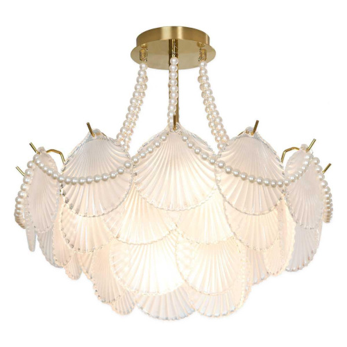 Потолочная люстра Lussole Loft Hesperia LSP-8835 Потолочная люстра Lussole Loft Hesperia LSP-8835