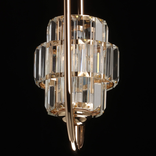 Подвесной светильник De City Бриз 111017601 фото 7