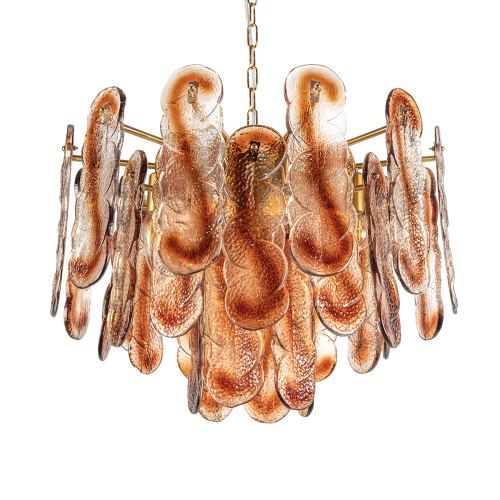 10487/550 Подвесная люстра LOFT IT Flow фото 6