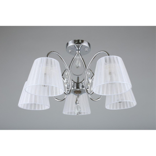 Люстра потолочная OML-56607-05 фото 5