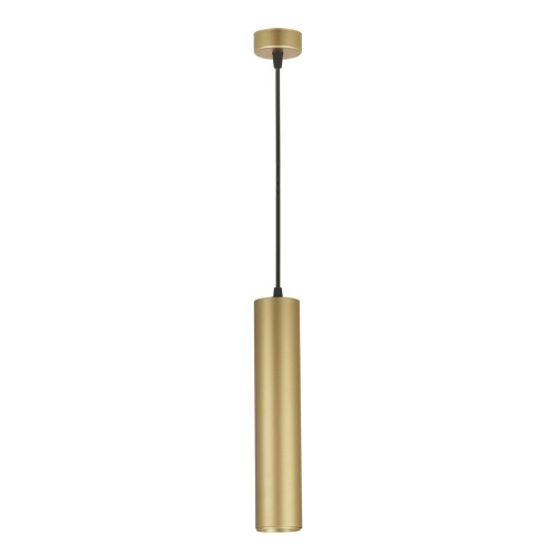 Подвесной светильник Lumina Deco Tuba LDP 1101-300 GD фото 4