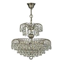 Подвесная люстра Arti Lampadari Mineo E 1.5.40.101 N