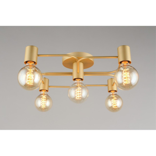 Люстра потолочная APL.911.07.05 фото 2