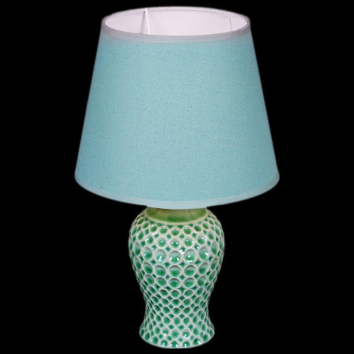 Настольная лампа Reluce 01554-0.7-01 GR Настольная лампа Reluce 01554-0.7-01 GR