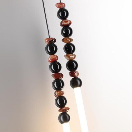 Настенный светильник Odeon Light Monella Hightech 7187/16WL фото 2